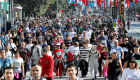 İstanbul'da atletizm rüzgarı esecek