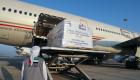 ‎الإمارات تقدم مساعدات غذائية إلى السودان