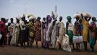 شبح المجاعة يهدد جنوب السودان.. منظمة نرويجية تطلق تحذيرا