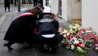 أئمة بفرنسا: الإسلام بريء من قاتل شرطية رامبوييه