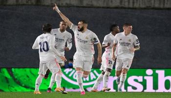 ريال مدريد ضد تشيلسي