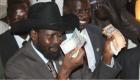 بنك جنوب السودان المركزي يكبح صعود الدولار بهذه الخطوة