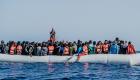 "قوارب الموت".. إيطاليا تطالب بمراجعة اتفاقيات الهجرة مع ليبيا