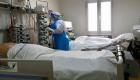 بالصور.. مستشفيات تونس تعاني تحت وطأة كورونا 