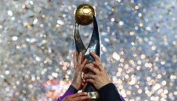 دوري أبطال أفريقيا 2021