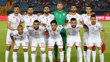 منتخب تونس 