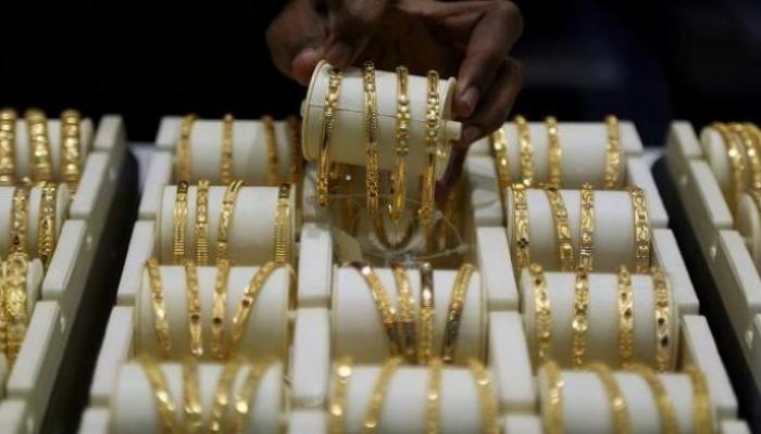 في السعودية الذهب اسعار ارتفاع أسعار