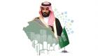 رؤية السعودية 2030 تحطم كل الأرقام.. مرحلة جديدة من الإنجازات