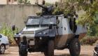مقتل 15 شخصا في هجوم مسلح شمال بوركينا فاسو