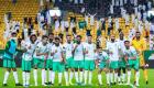 مواعيد مباريات السعودية في كأس العرب للمنتخبات 2021