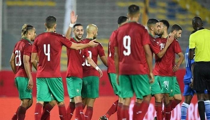 Ù…ÙˆØ§Ø¹ÙŠØ¯ Ù…Ø¨Ø§Ø±ÙŠØ§Øª Ø§Ù„Ù…ØºØ±Ø¨ ÙÙŠ ÙƒØ£Ø³ Ø§Ù„Ø¹Ø±Ø¨ Ù„Ù„Ù…Ù†ØªØ®Ø¨Ø§Øª 2021