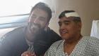 قصور پزشکی عامل مرگ اسطوره؛ پزشکان مارادونا متهم به قتل شدند