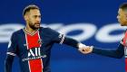 Foot : Neymar évoque le Ballon d'Or, Kylian Mbappé