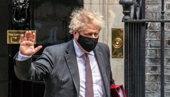: Enquête ouverte au Royaume-Uni sur la rénovation de l’appartement de Boris Johnson