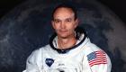 مایکل کولینز.. یکی از فضانوردان ماموریت آپولو ۱۱ درگذشت