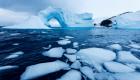 تسارع "مقلق" لذوبان الأنهار الجليدية في العالم