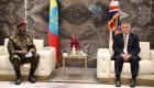 سفير بريطانيا عن إنفاذ القانون بـ"تجراي" الإثيوبي: ساهم بالسلام