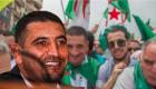 L'opposant algérien Karim Tabbou, figure centrale du mouvement de protestation en Algérie placé en garde à vue 