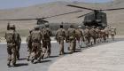 روند خروج نیروهای ناتو از افغانستان آغاز شد