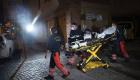 Allemagne/ Tuerie dans une clinique: 4 morts, 1 grièvement blessé