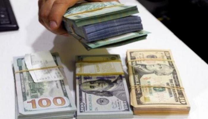 le taux de change de dollar face à la Livre Libanaise, jeudi 29 avril