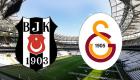 Süper Lig'de Galatasaray-Beşiktaş derbisi tarihi belli oldu