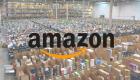 Amazon augmente les salaires d’un demi- million employés
