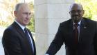 روسيا تنفي تعليق السودان اتفاق بناء قاعدة عسكرية بالبحر الأحمر