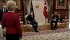 "اضطهاد النساء" يدخل على خط أزمة "الأريكة" في تركيا