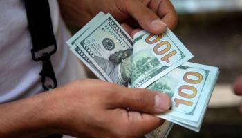 سعر الدولار في مصر اليوم