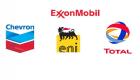 شركات النفط تدهس كورونا.. 4 عمالقة ينجحون في اختبار الأرباح