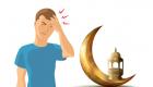 إنفوجراف.. 10 أسباب للصداع في رمضان‎