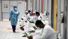 الإمارات: تقديم 10,54 مليون جرعة من لقاح كورونا