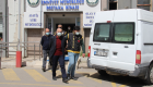 İzmir depreminde yıkılan binalarla ilgili gözaltına alınan 6 şüpheli adliyeye sevk edildi