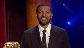 الممثل والمخرج نويل كلارك 