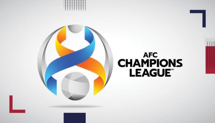 المتأهلة أبطال الفرق آسيا 2021 لدوري الأهلي يغادر