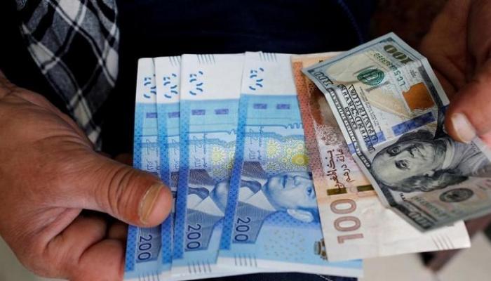 أسعار العملات في المغرب اليوم السبت