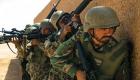  الاختبار الأول.. الجيش الأفغاني في مواجهة طالبان بـ"دون الناتو"