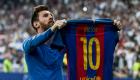 Lionel Messi, Barcelona'dan 10 yıllık teklif istiyor