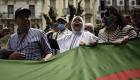 Algérie: des milliers de manifestants dans les rues 