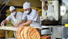 افزایش غیررسمی قیمت نان در برخی مناطق ایران