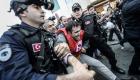 Turquie : Au moins 100 manifestants du 1er mai arrêtés par la police