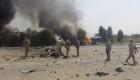 مقتل ضابطين عراقيين وإصابة 4 بتفجير شمالي بغداد