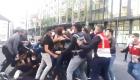 تركيا.. اعتقال العشرات لمحاولتهم تنظيم مسيرة عيد العمال