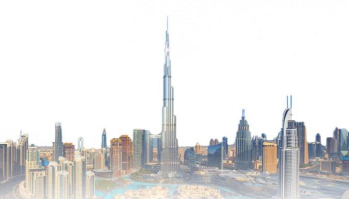 بنوك دبي توسع تسهيلاتها لقطاعي