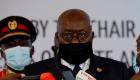  كورونا "يصيب" راتب رئيس غانا