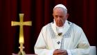 البابا فرنسيس يطلق إشارة البدء لـ"صلوات ماراثونية" لإنهاء وباء كورونا
