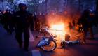 مواجهات بين الشرطة ومتظاهرين في برلين بمناسبة عيد العمال