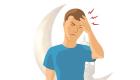 Ramazan'da oruçluyken baş ağrısı neden olur? 