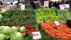 Türkiye'de Sebze ve meyve fiyatları arttı